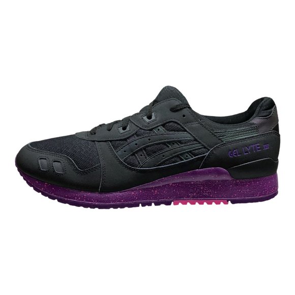 Asics Gel-Lyte III Men's Athletic Running Shoes - Picture 2 of 8